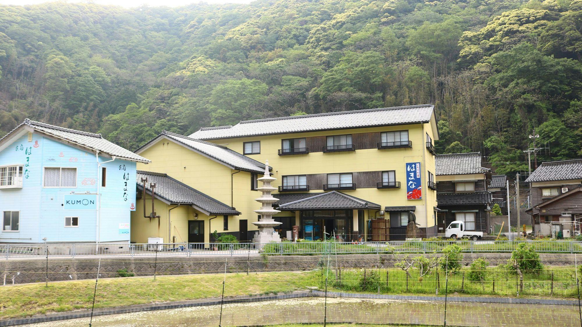 施設画像