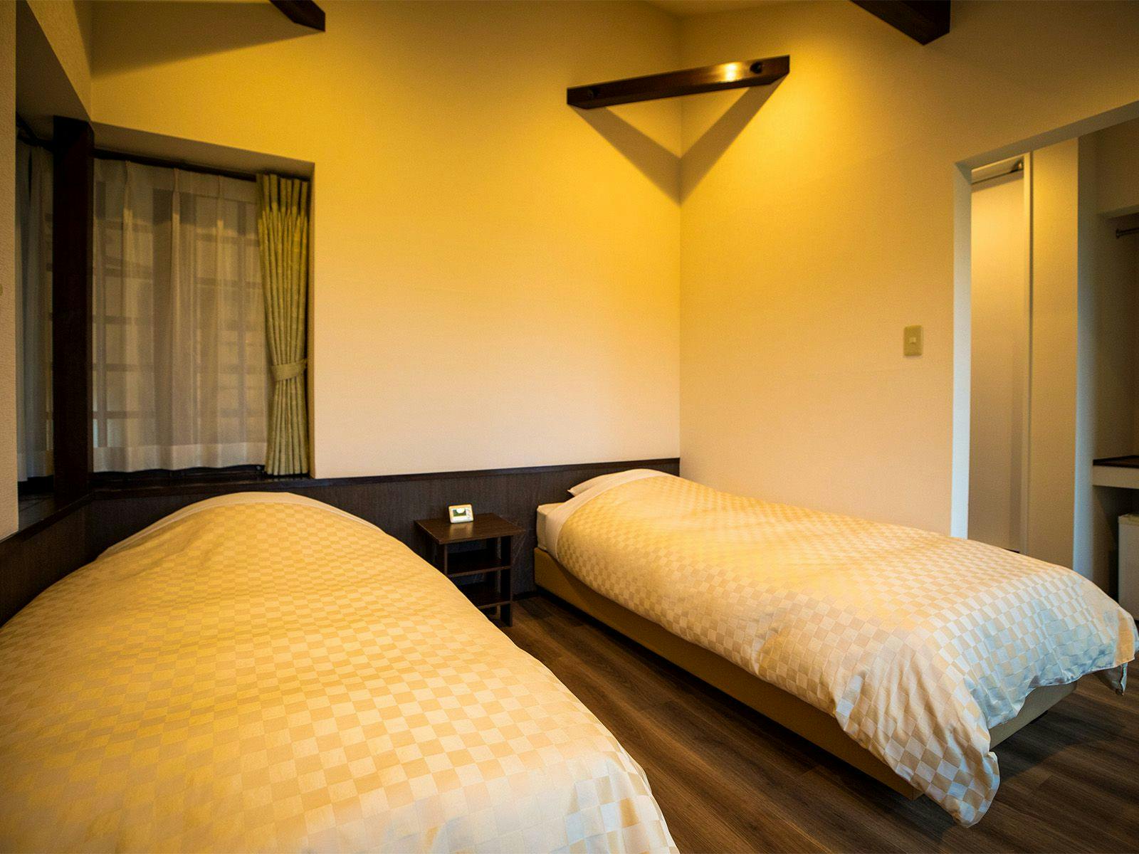 Quill – An Accommodation Where You Can Stay with Your Pet –