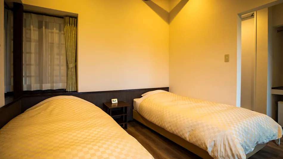 Quill – An Accommodation Where You Can Stay with Your Pet –