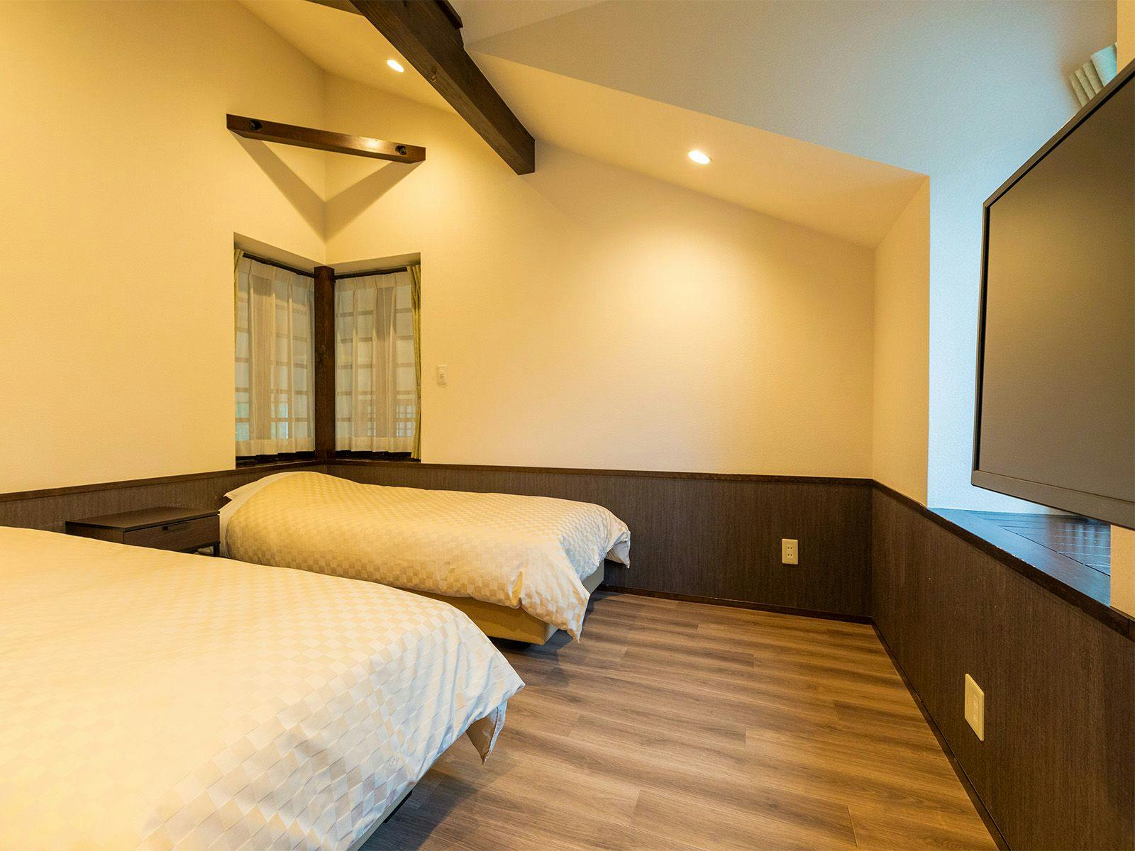 Quill – An Accommodation Where You Can Stay with Your Pet –