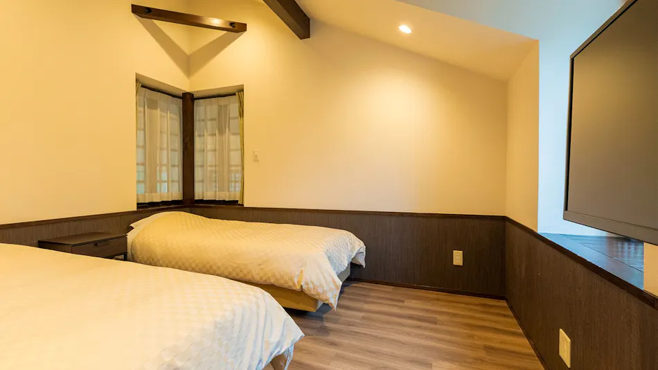 Quill – An Accommodation Where You Can Stay with Your Pet –