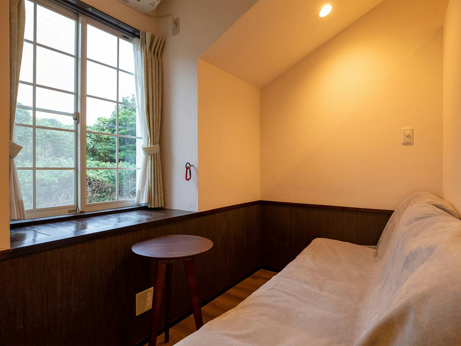 Quill – An Accommodation Where You Can Stay with Your Pet –