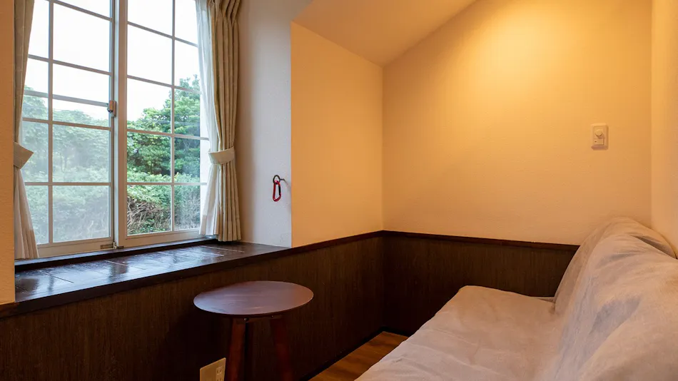 Quill – An Accommodation Where You Can Stay with Your Pet –