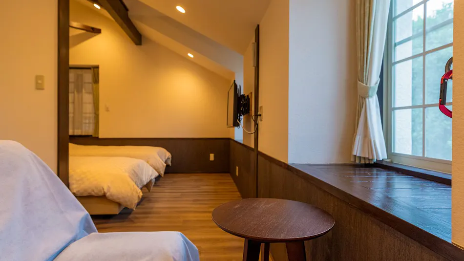 Quill – An Accommodation Where You Can Stay with Your Pet –