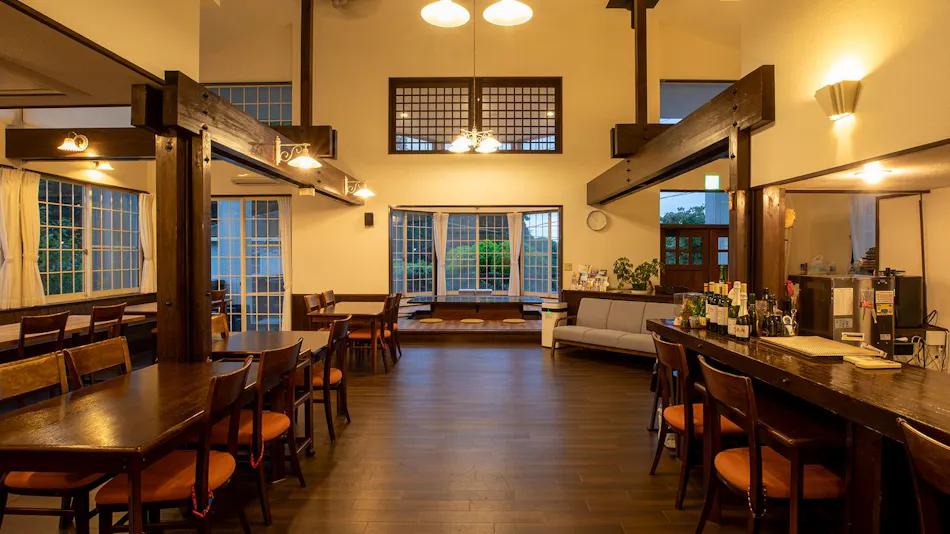 Quill – An Accommodation Where You Can Stay with Your Pet –