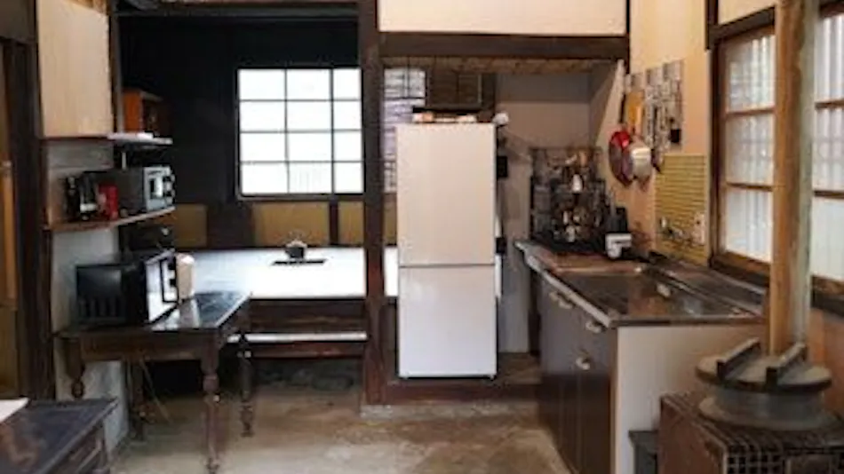 Toyotake Yashiki: A Private Rental Accommodation Woven with History