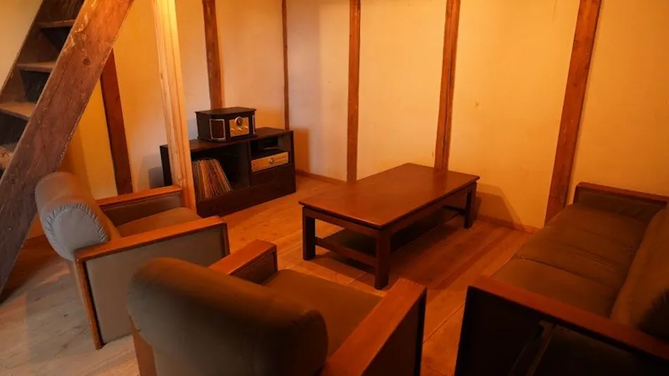 Toyotake Yashiki: A Private Rental Accommodation Woven with History