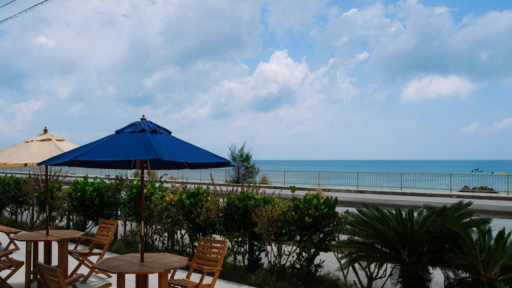 Hotel Chura Beach