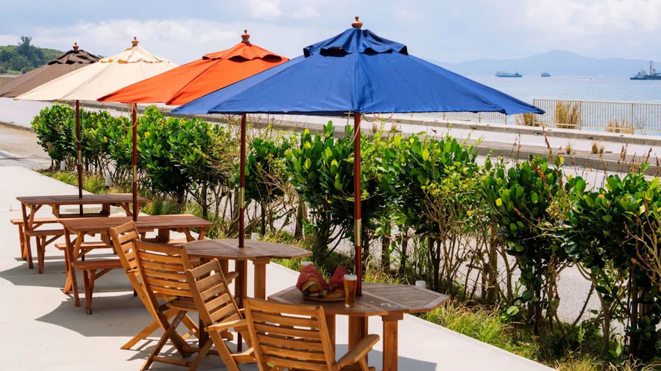 Hotel Chura Beach