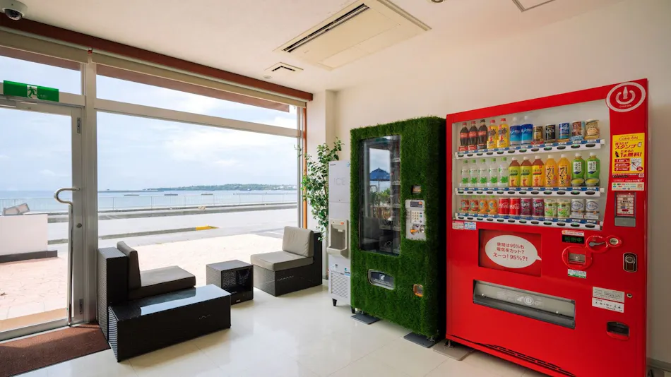 Hotel Chura Beach