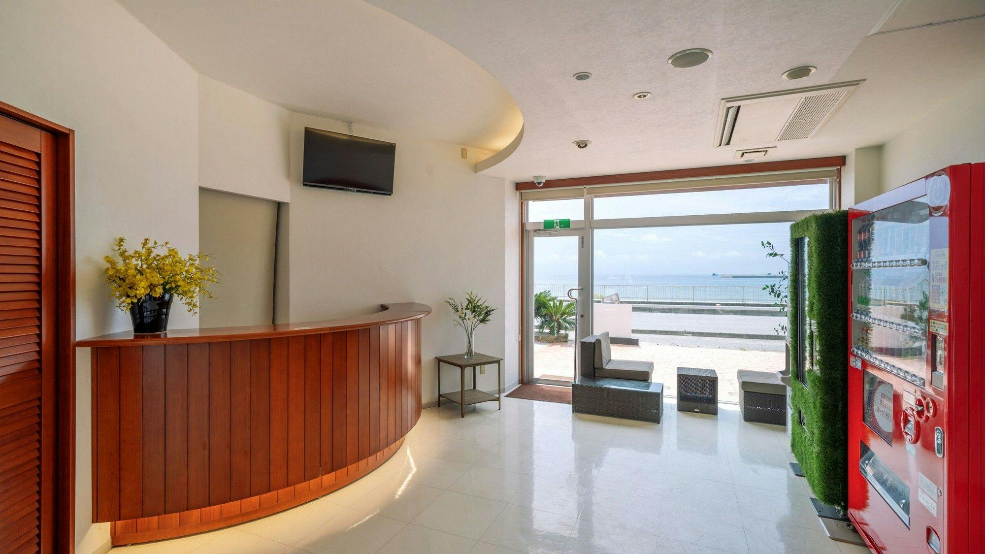 Hotel Chura Beach