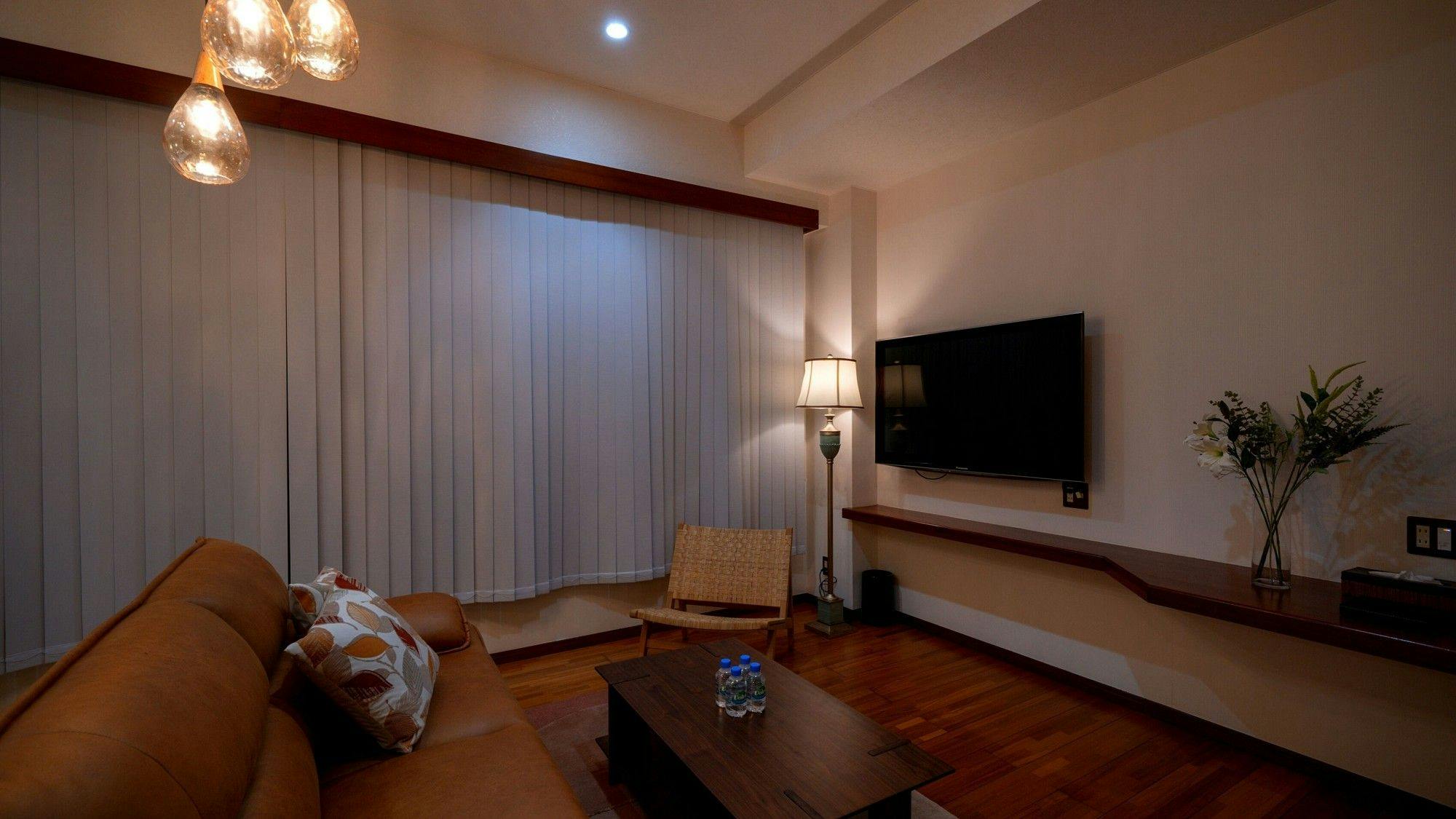 Hotel Chura Beach