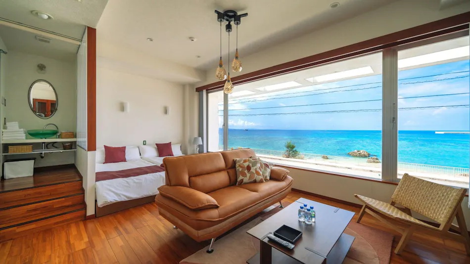 Hotel Chura Beach