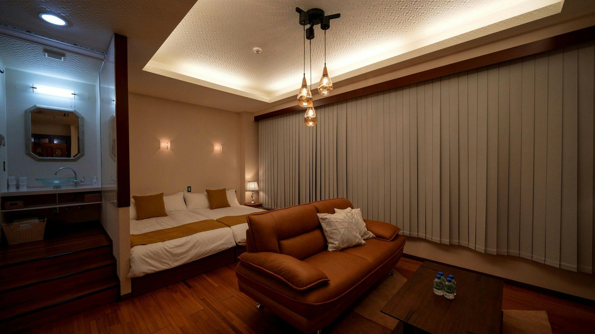 Hotel Chura Beach