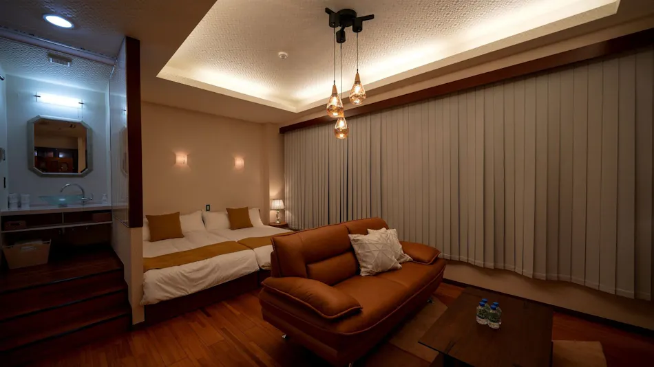 Hotel Chura Beach