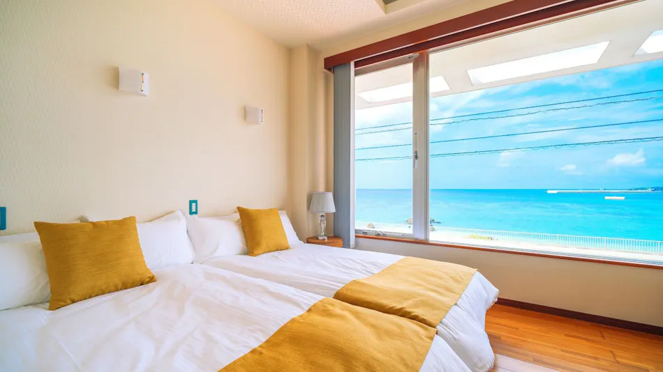 Hotel Chura Beach