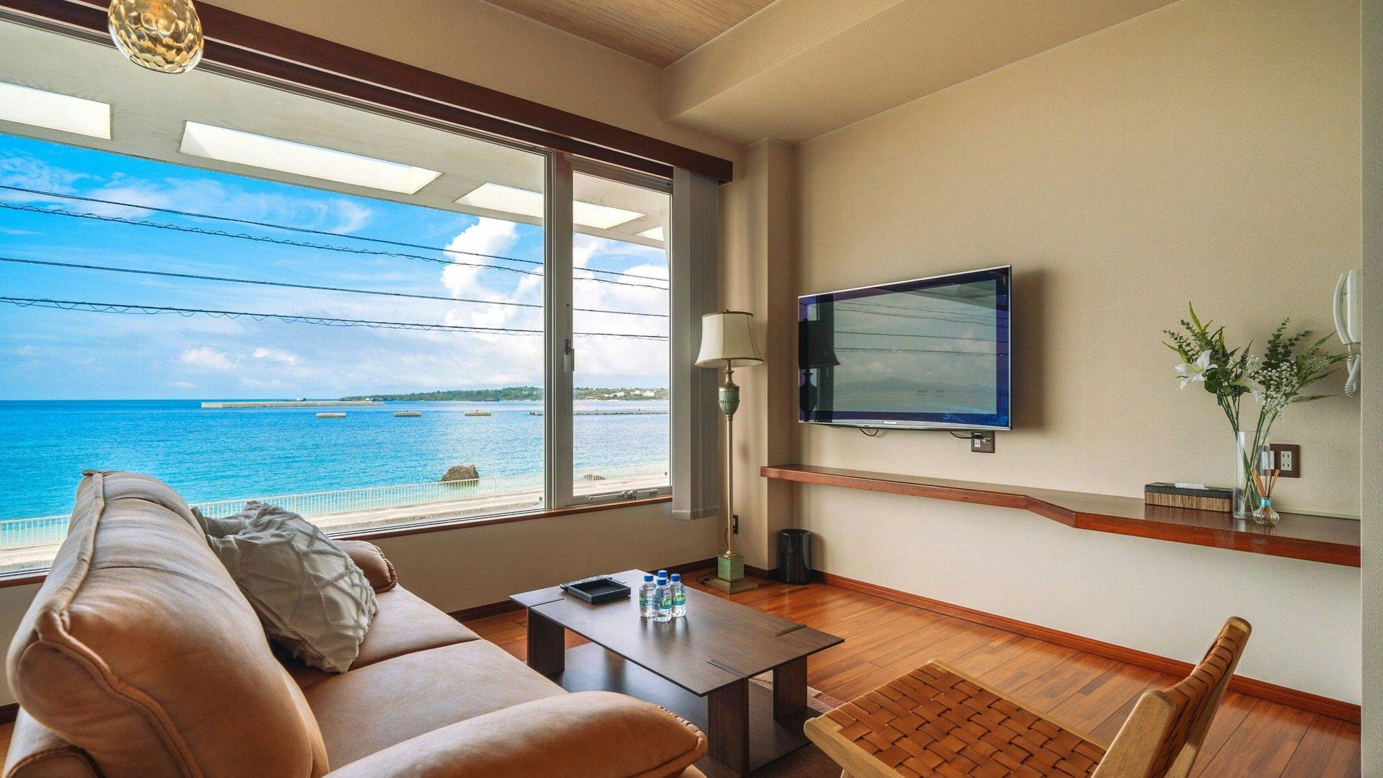 Hotel Chura Beach