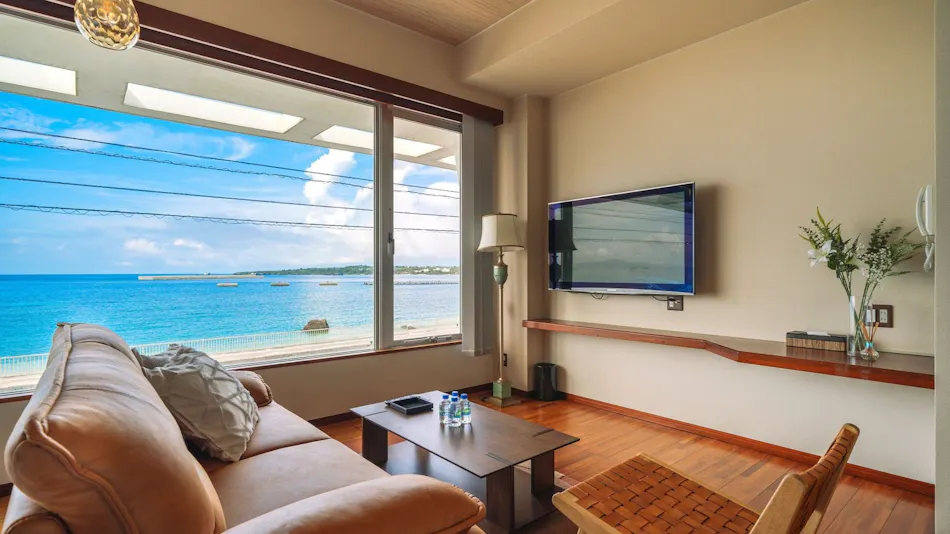 Hotel Chura Beach