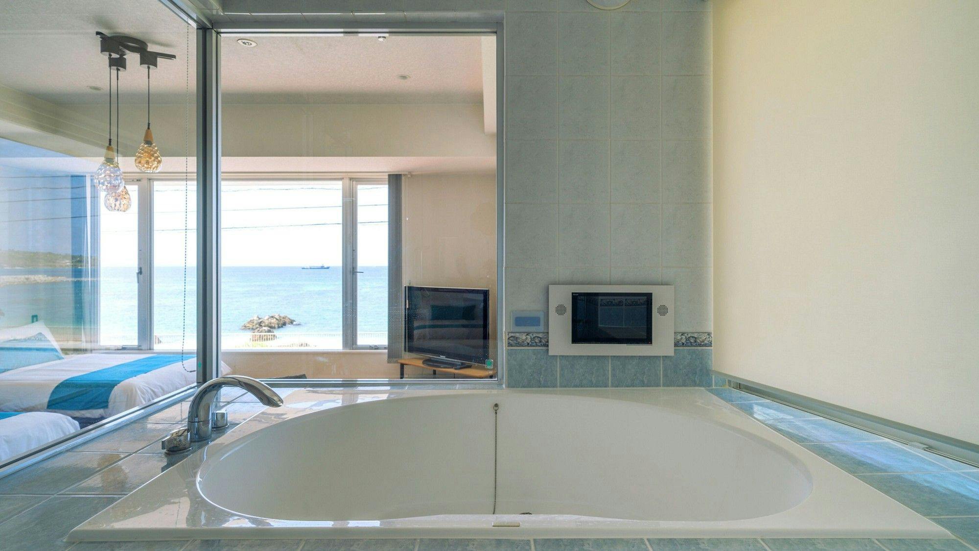 Hotel Chura Beach