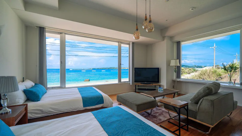 Hotel Chura Beach