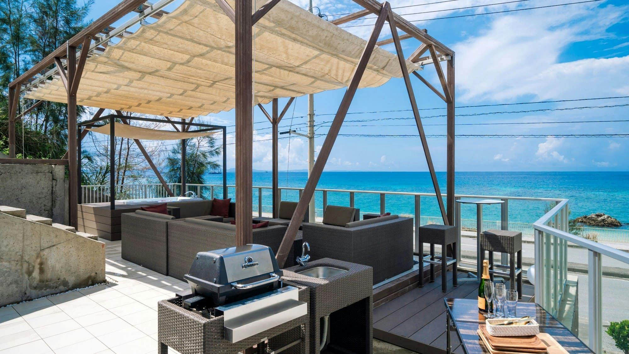 Hotel Chura Beach