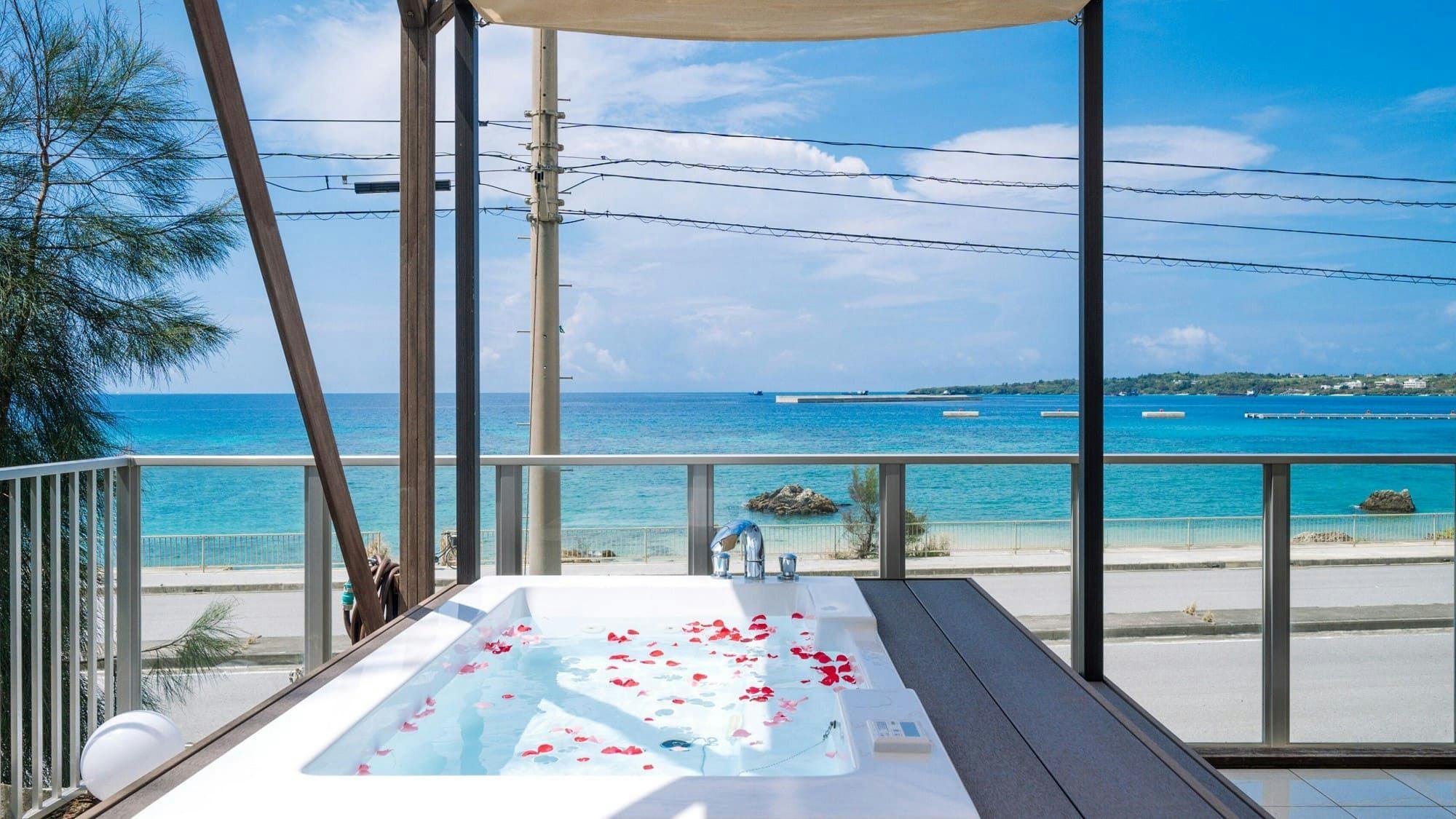 Hotel Chura Beach