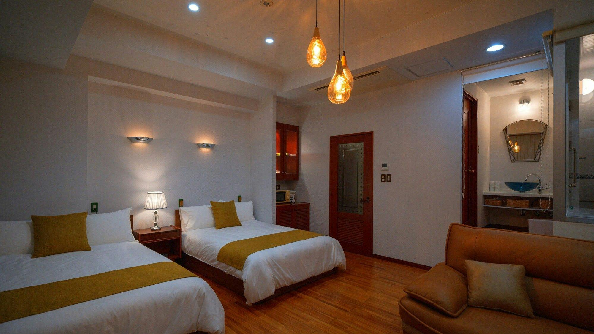 Hotel Chura Beach