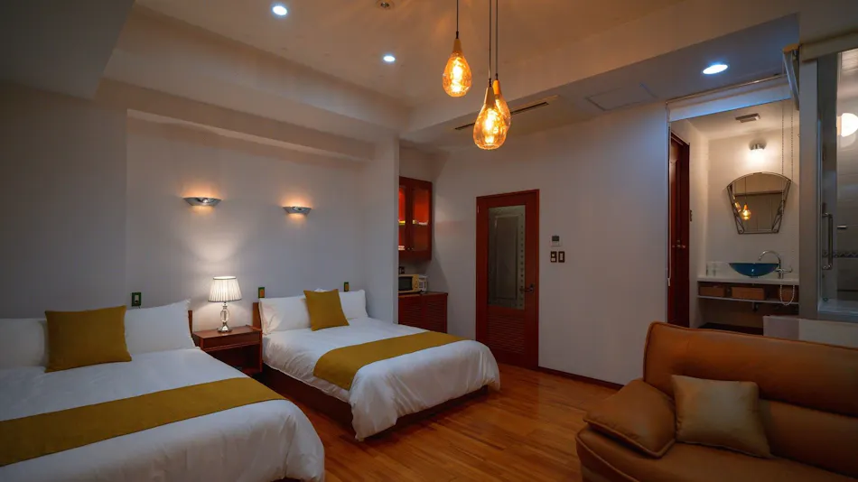 Hotel Chura Beach