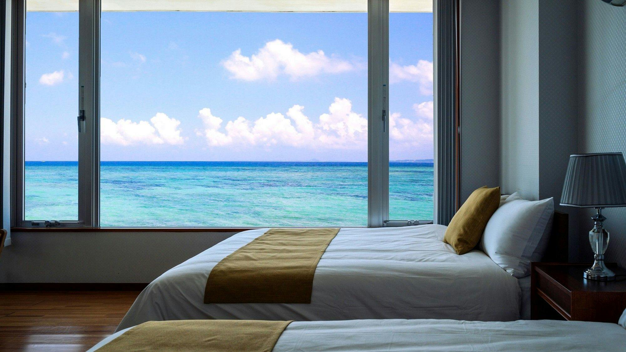 Hotel Chura Beach