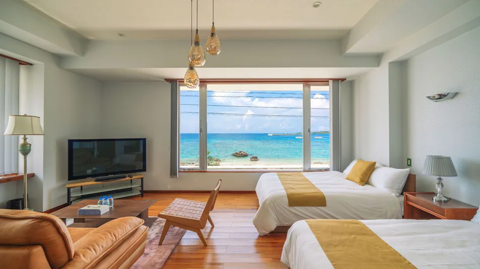 Hotel Chura Beach