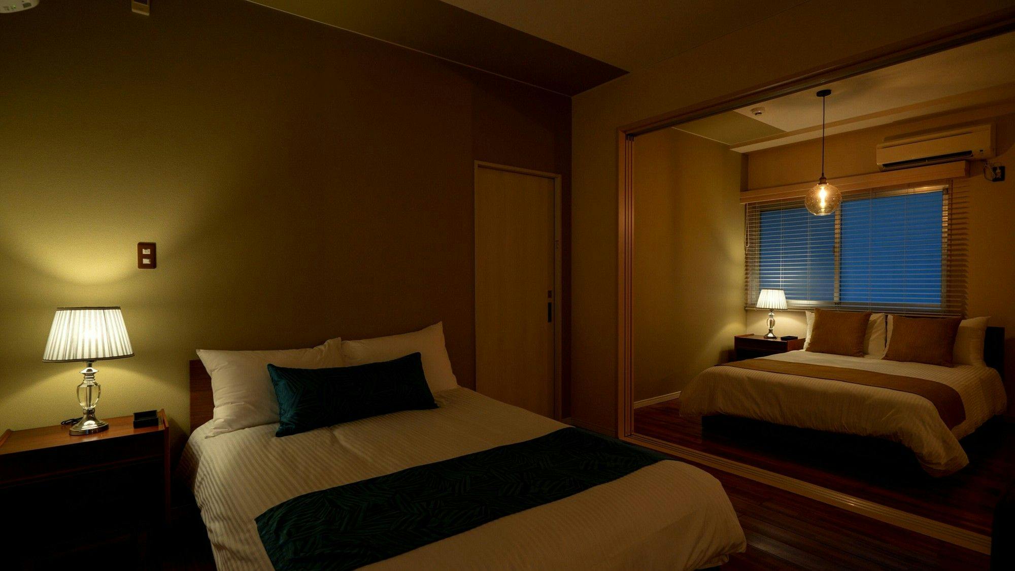 Hotel Chura Beach