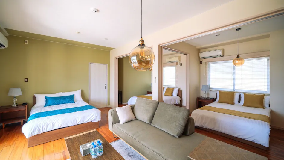 Hotel Chura Beach