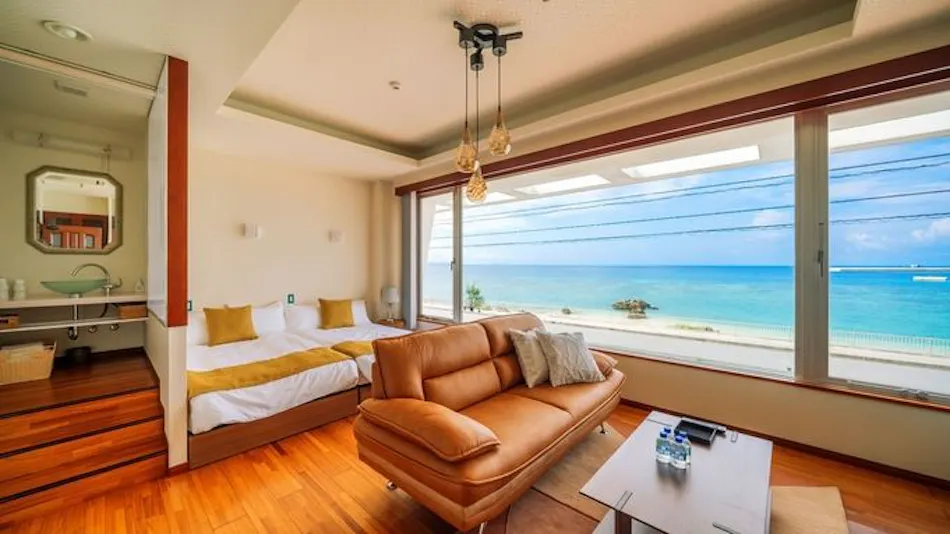 Hotel Chura Beach