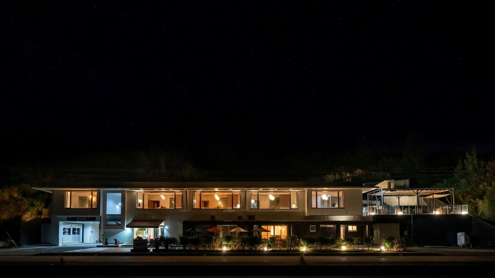 Hotel Chura Beach