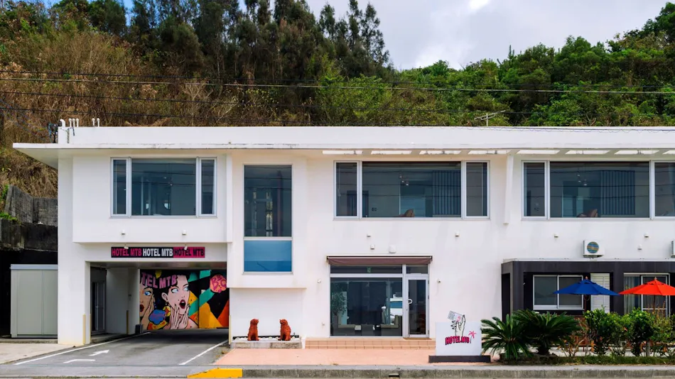 Hotel Chura Beach