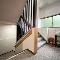 #Facilities