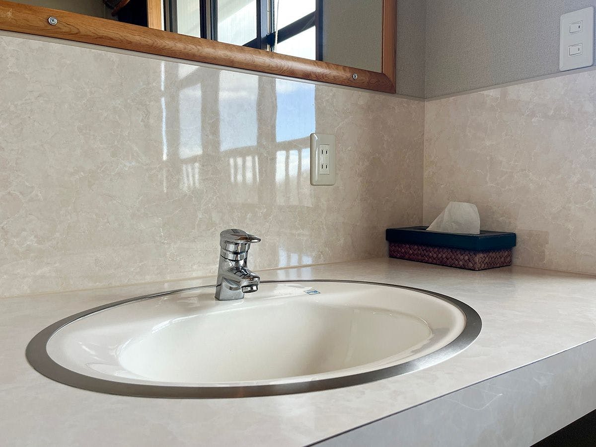 Nasu Yumoto Onsen Ryokan Sankai