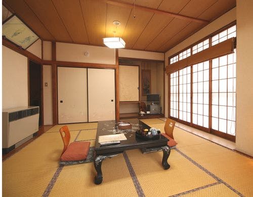 #トイレ付バスなしのお部屋です。