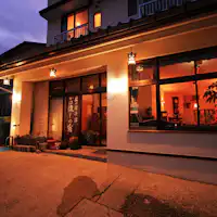 # Exterior