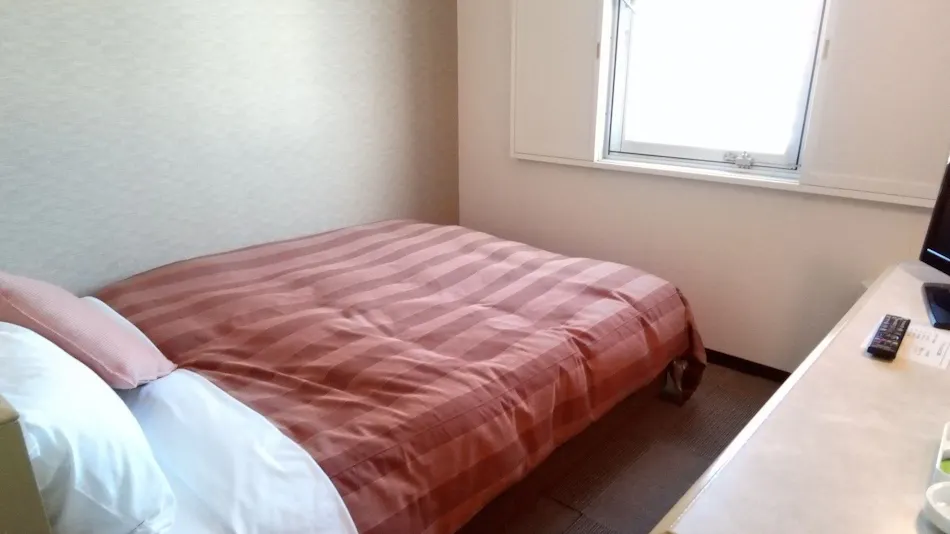 Ota Daiichi Hotel