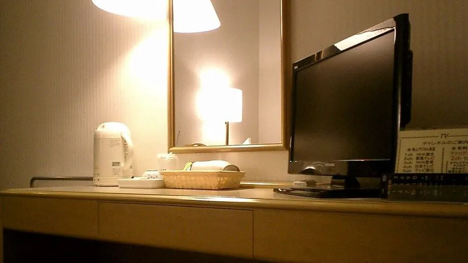 Ota Daiichi Hotel