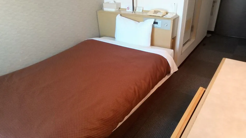 Ota Daiichi Hotel
