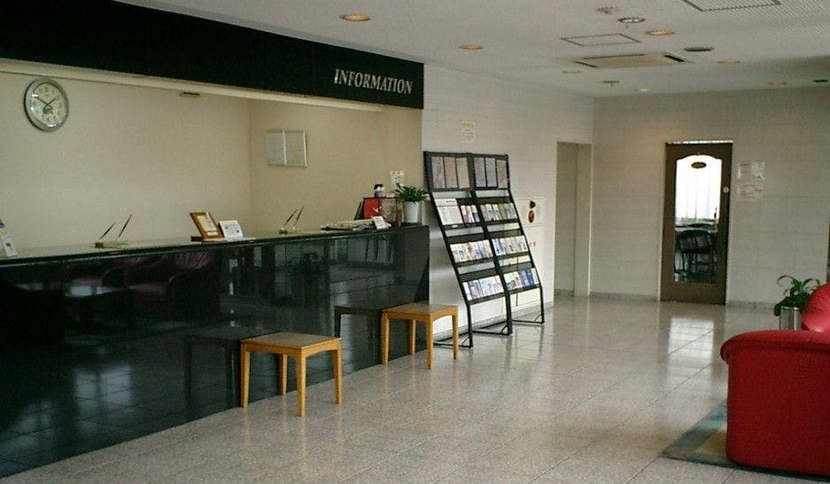 Ota Daiichi Hotel