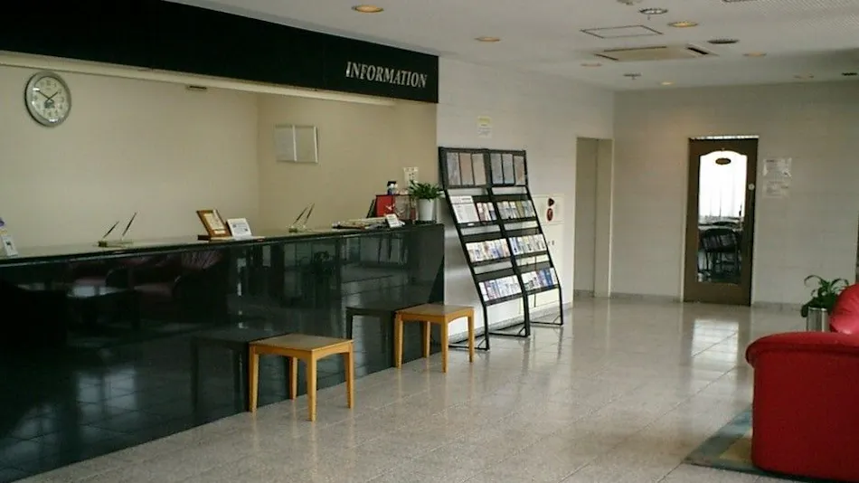 Ota Daiichi Hotel