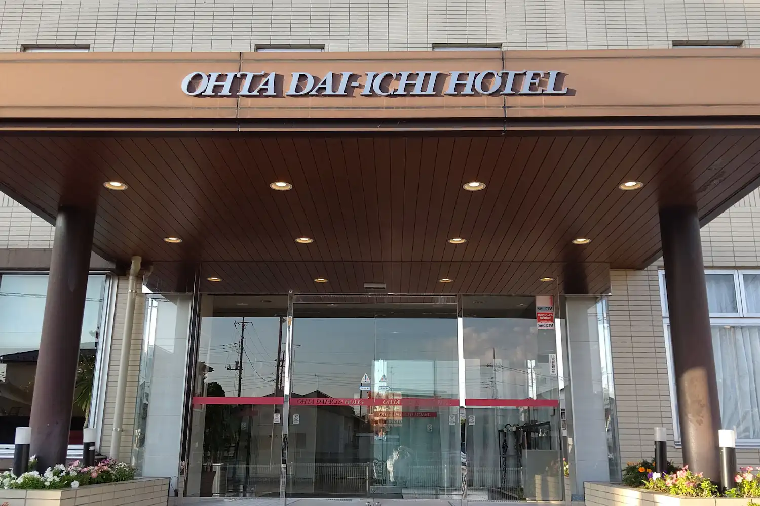 施設画像