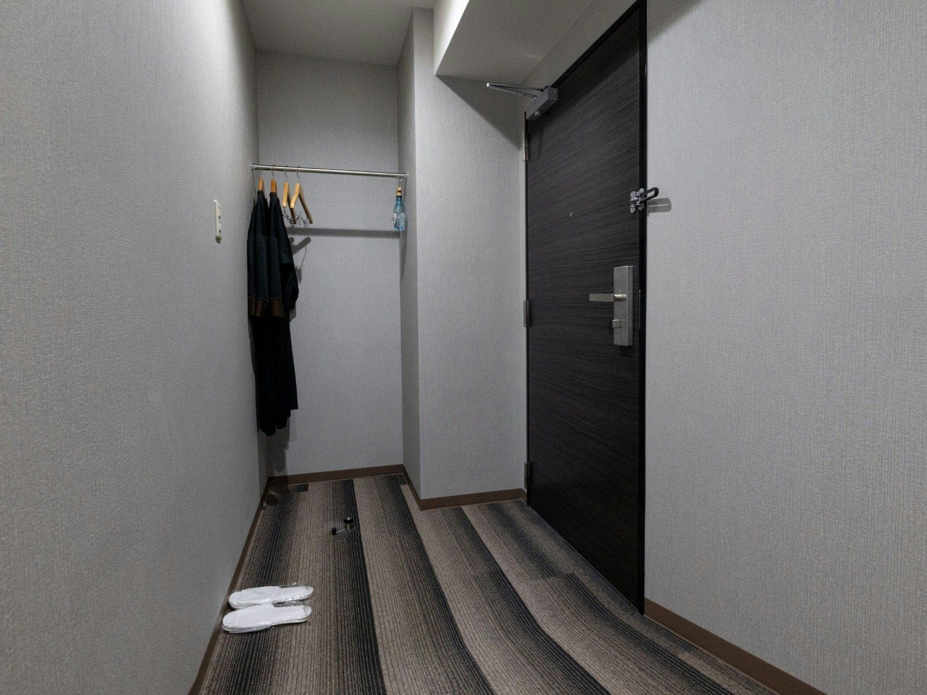 Hotel Taiyo Noen Yashima