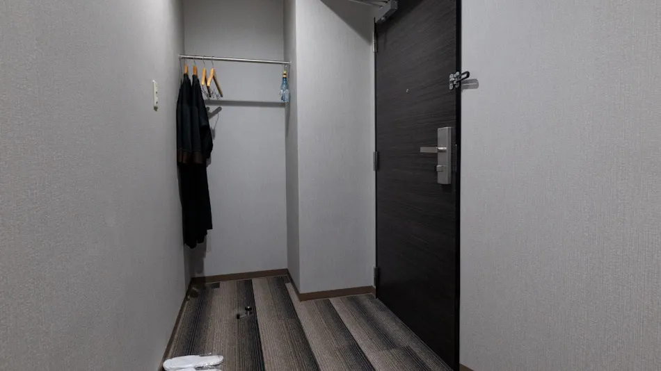 Hotel Taiyo Noen Yashima