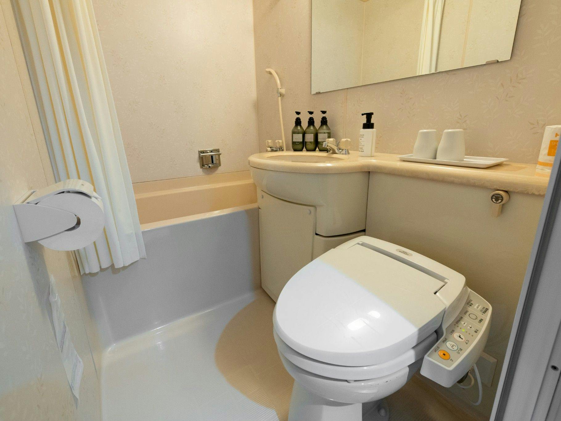 Hotel Taiyo Noen Yashima