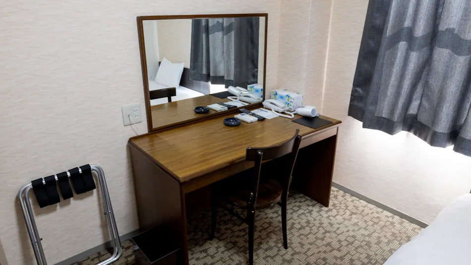 Hotel Taiyo Noen Yashima