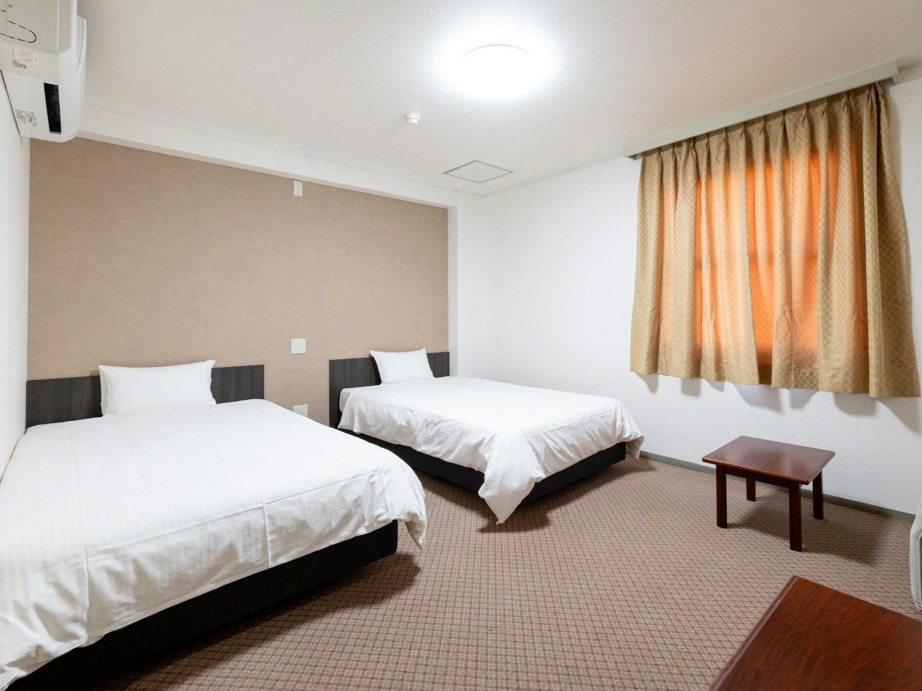 Hotel Taiyo Noen Yashima